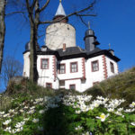 Museum Burg Posterstein Altenburg Land